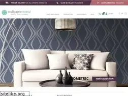 Sites similar to wallpapercentral.co.uk