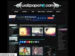 Sites similar to wallpaperdj.com