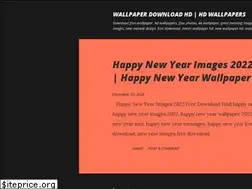 Sites similar to wallpaperdownloadhd.com