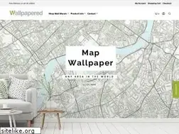 Sites similar to wallpapered.com