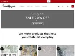 Sites similar to wallpapereg.com