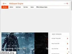 Sites similar to wallpaperenginedownload.blogspot.com
