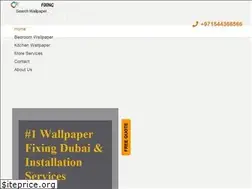 Sites similar to wallpaperfixing.com