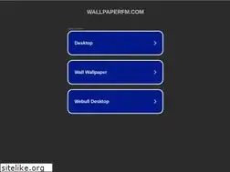 Sites similar to wallpaperfm.com