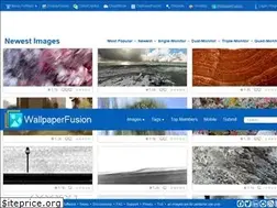 Sites similar to wallpaperfusion.com