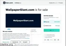 Sites similar to wallpapergiant.com