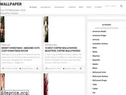 Sites similar to wallpaperhdphotos.in