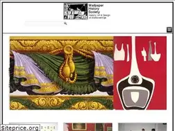 Sites similar to wallpaperhistorysociety.org.uk