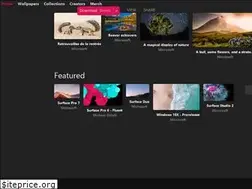 Sites similar to wallpaperhub.app