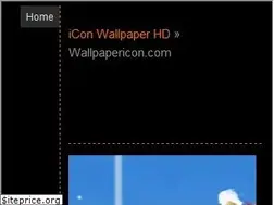 Sites similar to wallpapericon.com