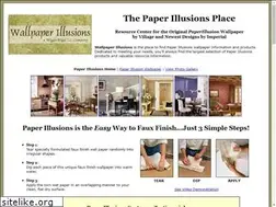 Sites similar to wallpaperillusions.com