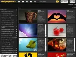Sites similar to wallpaperim.net