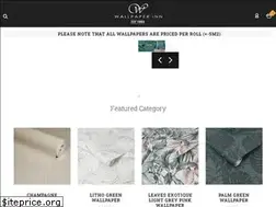 Sites similar to wallpaperinn.co.za