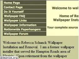 Sites similar to wallpaperinstaller.com