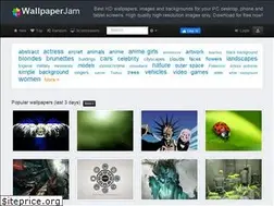 Sites similar to wallpaperjam.com