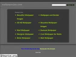Sites similar to wallpaperjoo.com