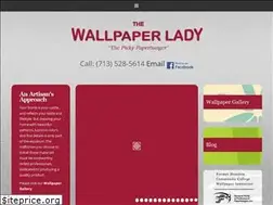 Sites similar to wallpaperladyhouston.com