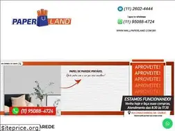 Sites similar to wallpaperland.com.br