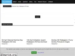 Sites similar to wallpapernest.com