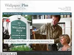 Sites similar to wallpaperplusatlanta.com