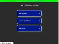 Sites similar to wallpaperpulse.com