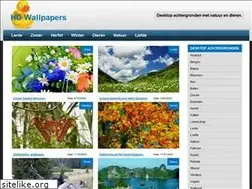 Sites similar to wallpapers-achtergronden.blogspot.com