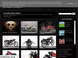 Sites similar to wallpapers-area.blogspot.com
