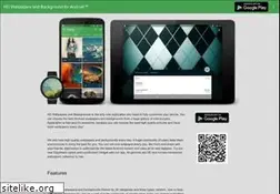 Sites similar to wallpapers-backgrounds.com