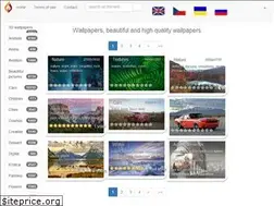 Sites similar to wallpapers-fenix.eu