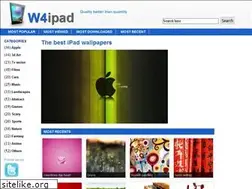 Sites similar to wallpapers-for-ipad.com