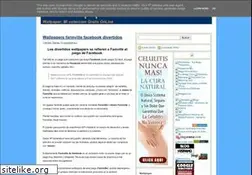 Sites similar to wallpapers-karen.blogspot.com