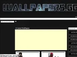 Sites similar to wallpapers.gg