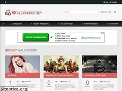 Sites similar to wallpapers.net