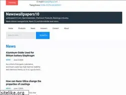 Sites similar to wallpapers10.net