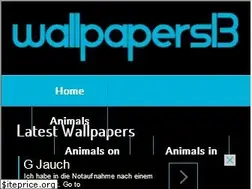 Sites similar to wallpapers13.com