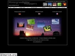 Sites similar to wallpapers4u.ch