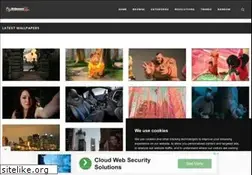 Sites similar to wallpapers76.com