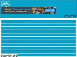 Sites similar to wallpapersandmore.com