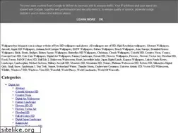 Sites similar to wallpapersbay.blogspot.com