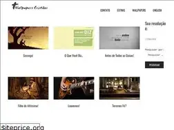 Sites similar to wallpaperscristaos.com.br