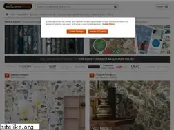 Sites similar to wallpapersdirect.com