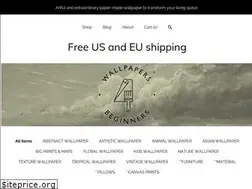 Sites similar to wallpapersforbeginners.com