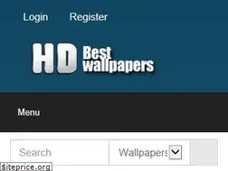 Sites similar to wallpapershall.com