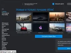 Sites similar to wallpapershome.ru