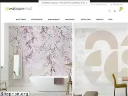 Sites similar to wallpapershop.com.au