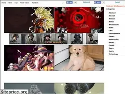 Sites similar to wallpapersinhq.online