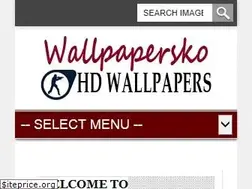 Sites similar to wallpapersko.com