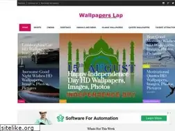Sites similar to wallpaperslap.blogspot.com
