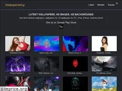 Sites similar to wallpapersmug.com
