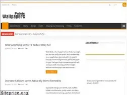 Sites similar to wallpaperspoints.com